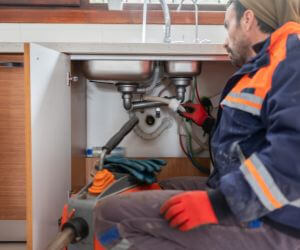 About Emergency plumbing pros Sanders, KY